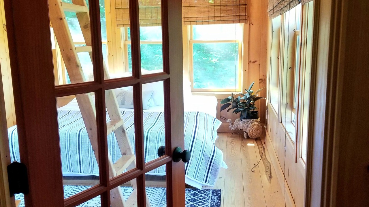 Photo of Bedroom in Windham