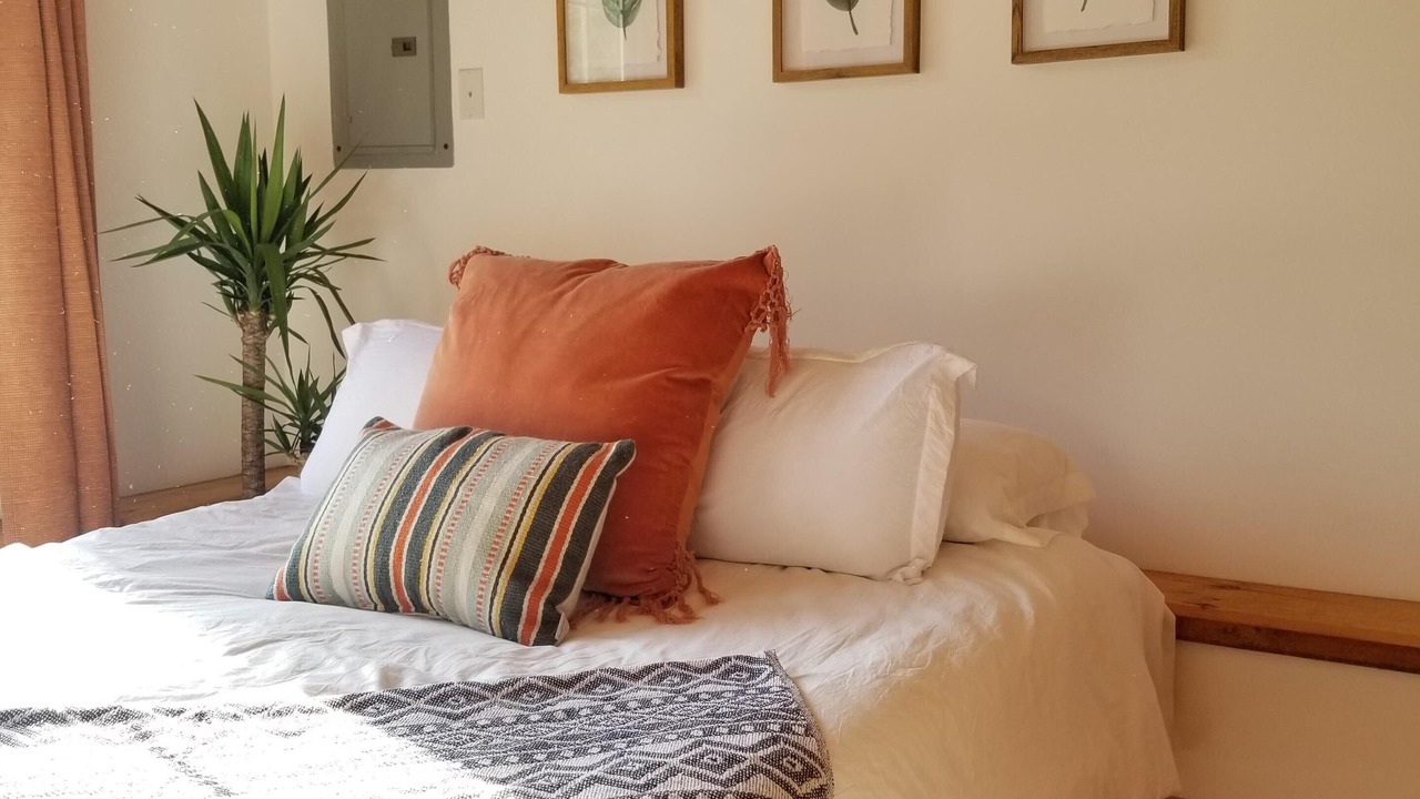 Photo of Bedroom in Windham