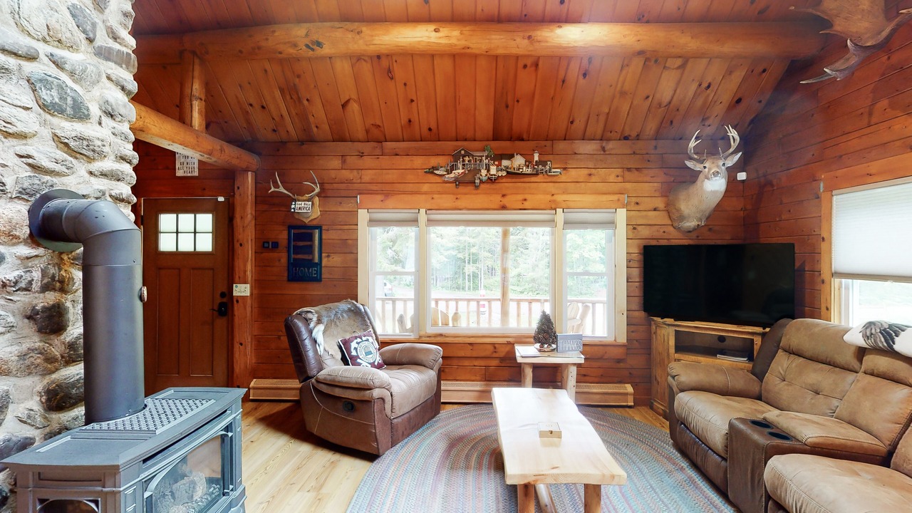 Photo of Livingroom in Trenton