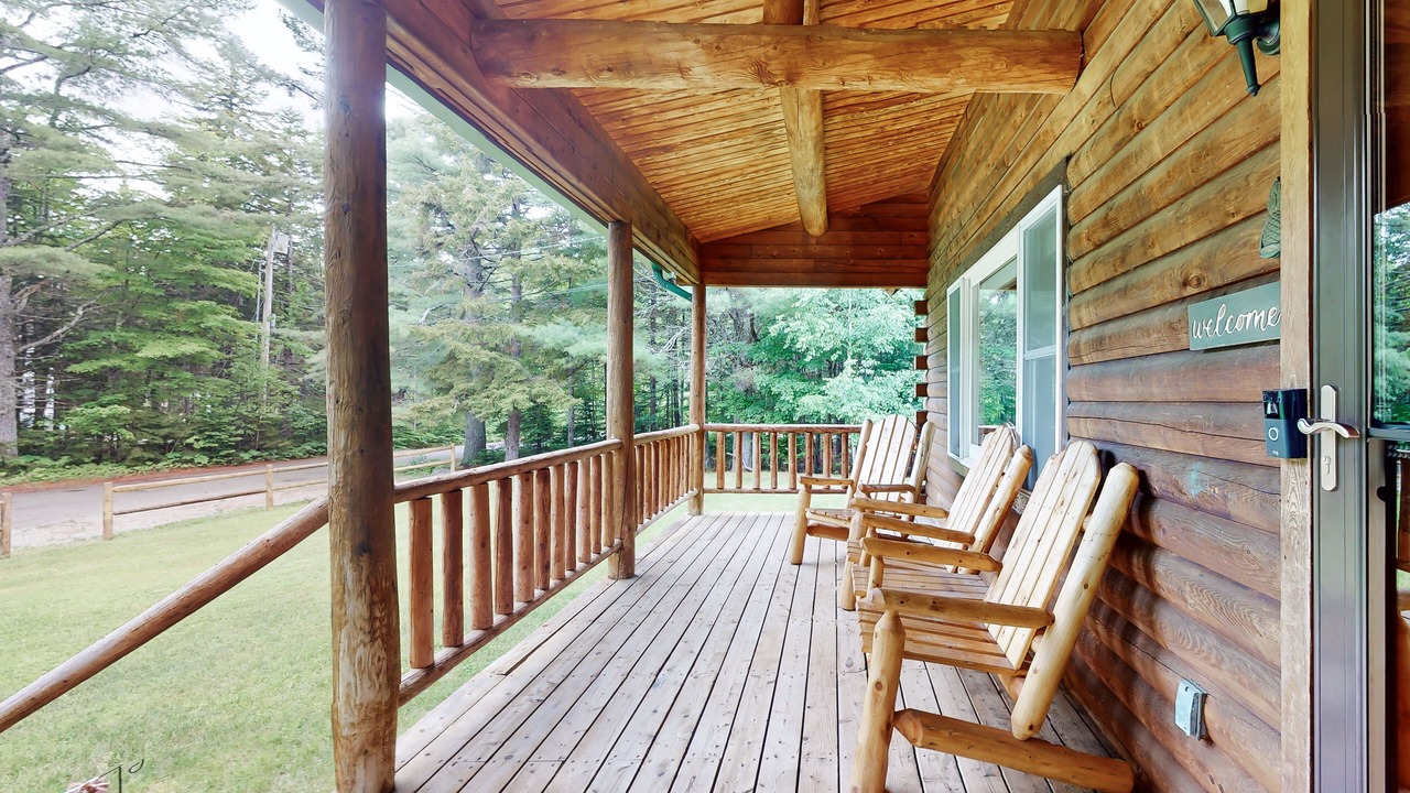Photo of Patio Balcony in Trenton