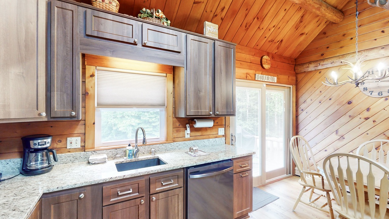 Photo of Kitchen in Trenton