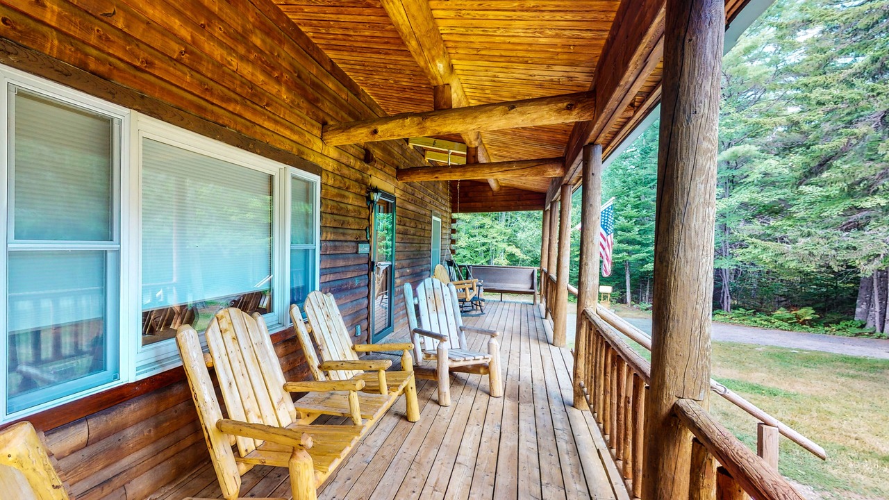 Photo of Patio Balcony in Trenton