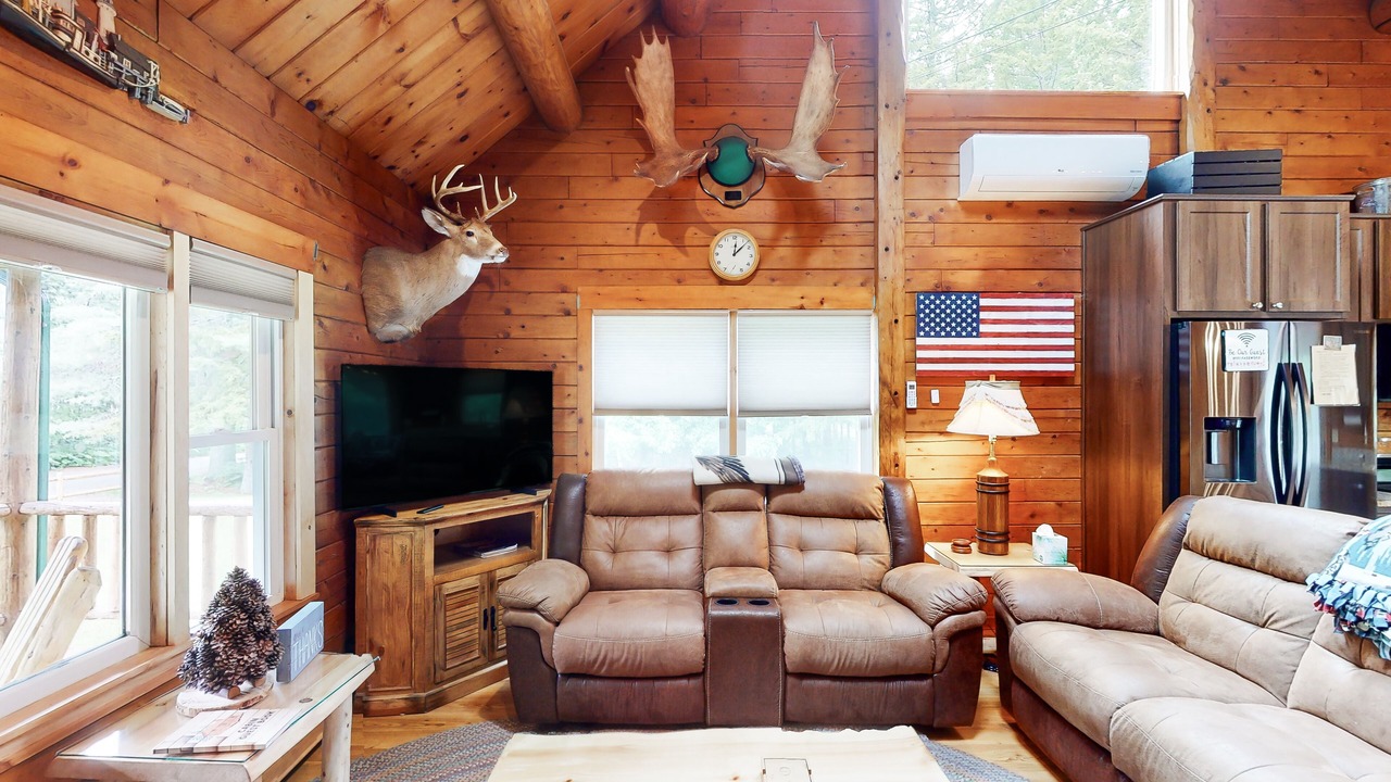 Photo of Livingroom in Trenton