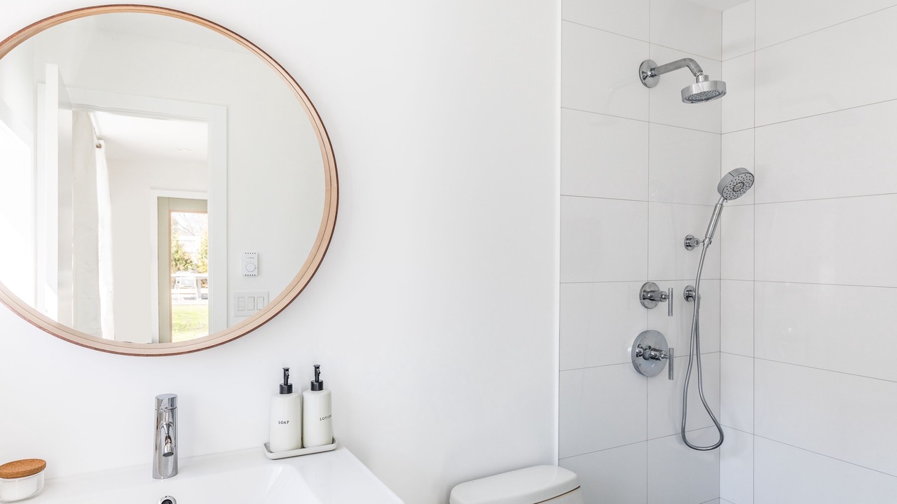 Photo of Bathroom in Montauk