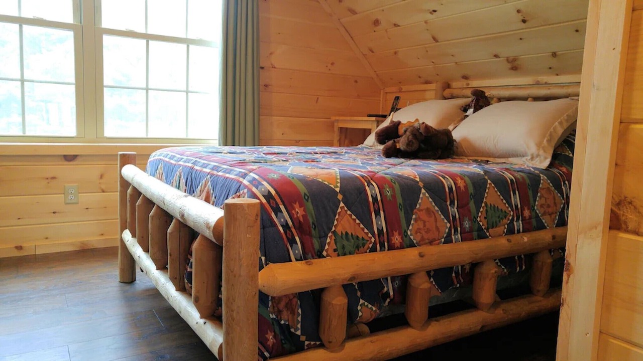 Photo of Bedroom in Wells