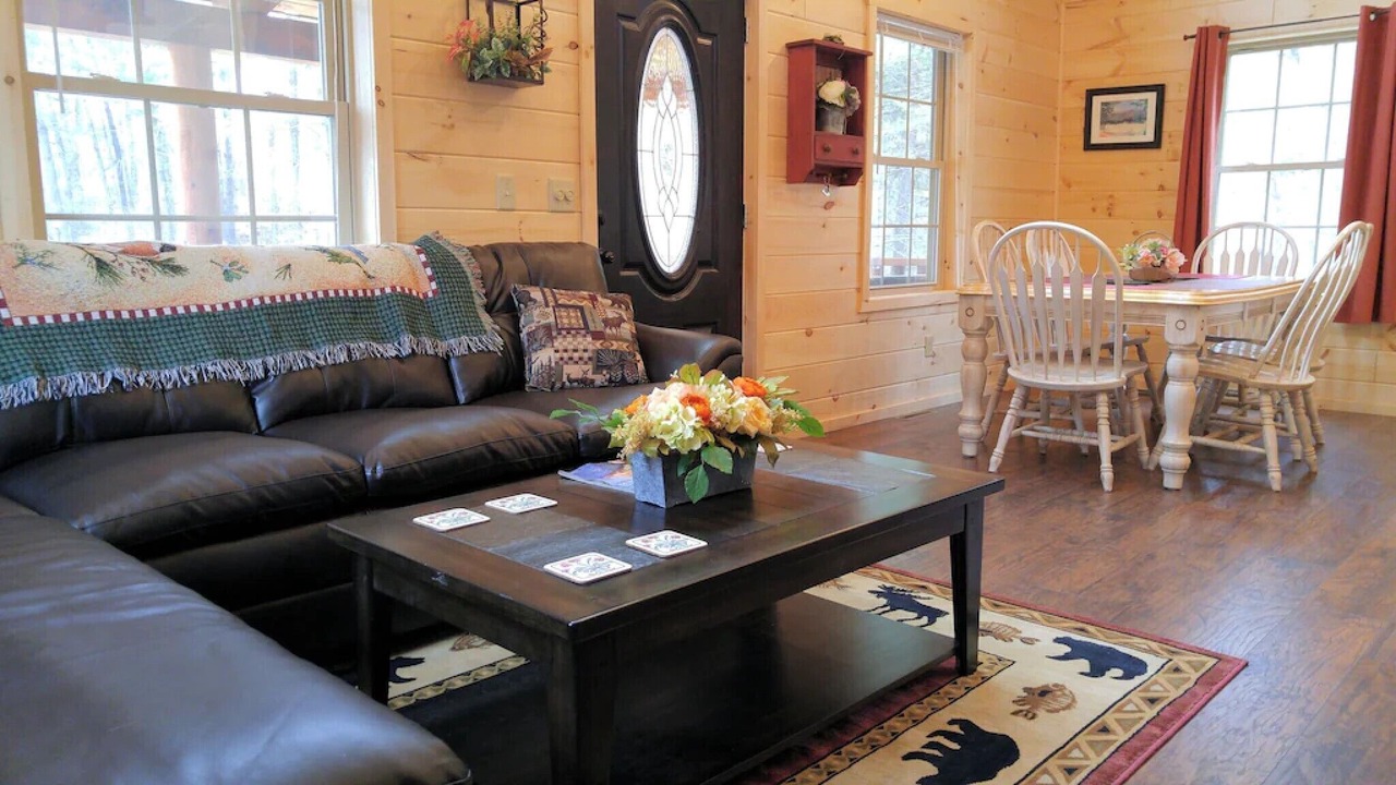 Photo of Livingroom in Wells