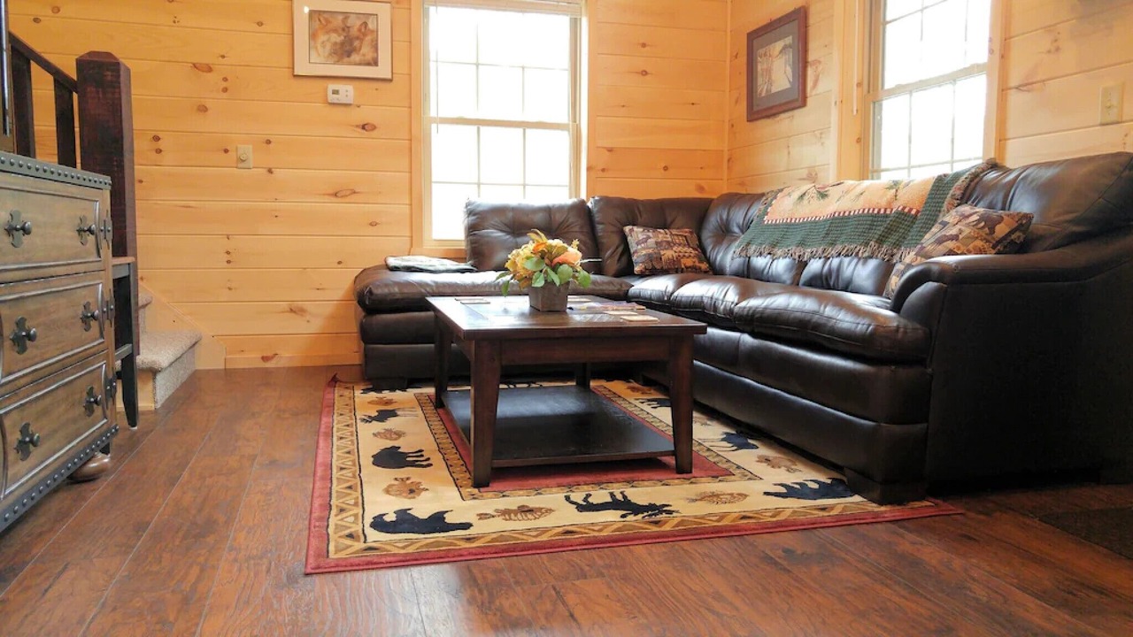 Photo of Livingroom in Wells