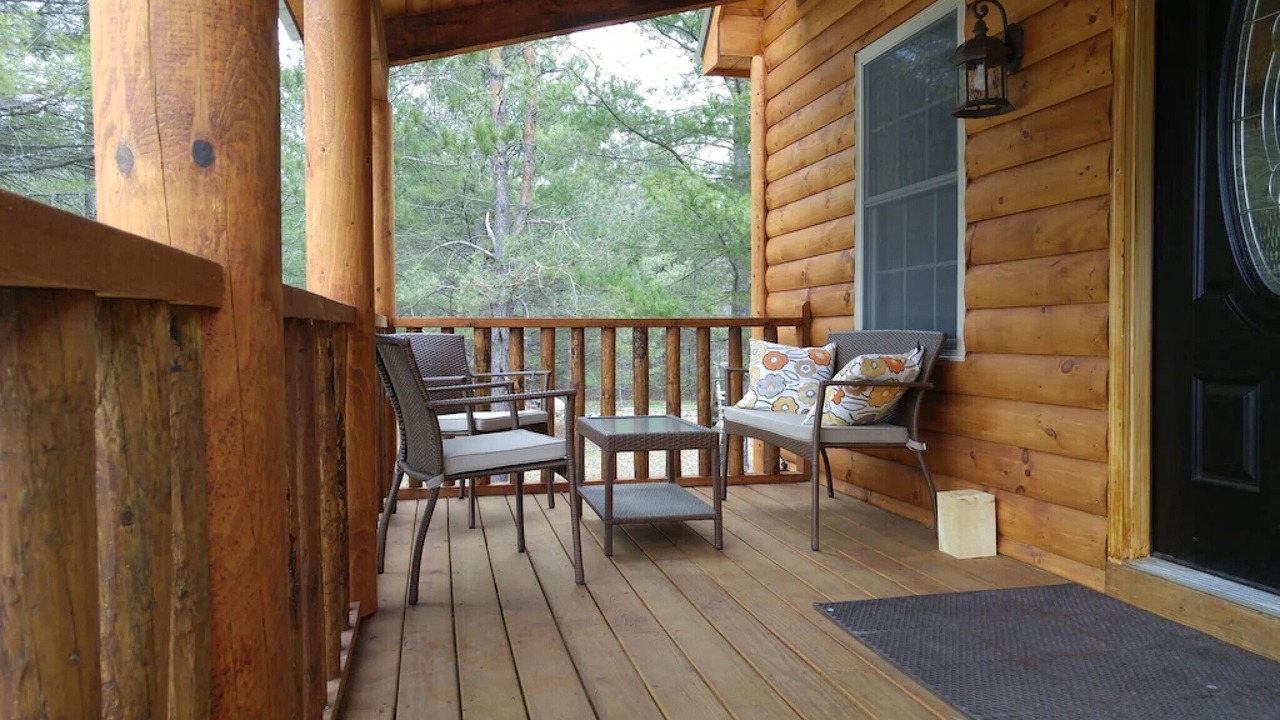 Photo of Patio Balcony in Wells