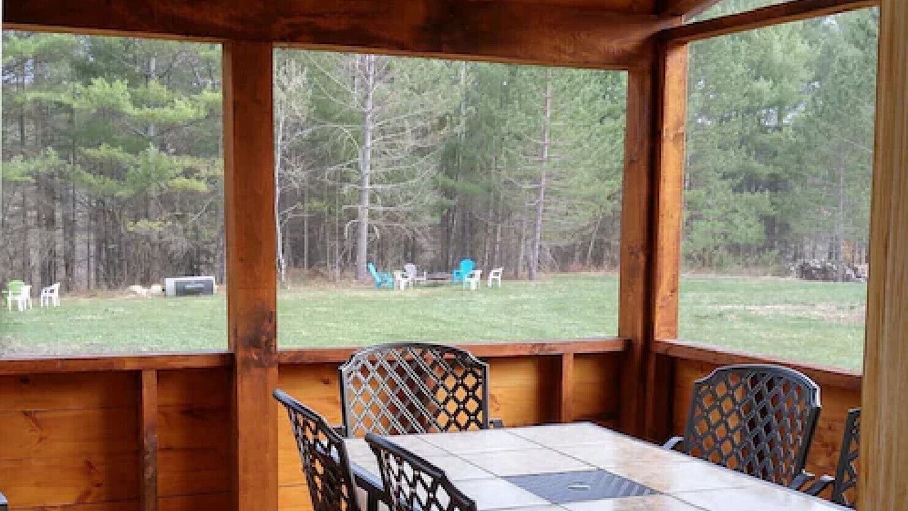Photo of Outdoor in Wells