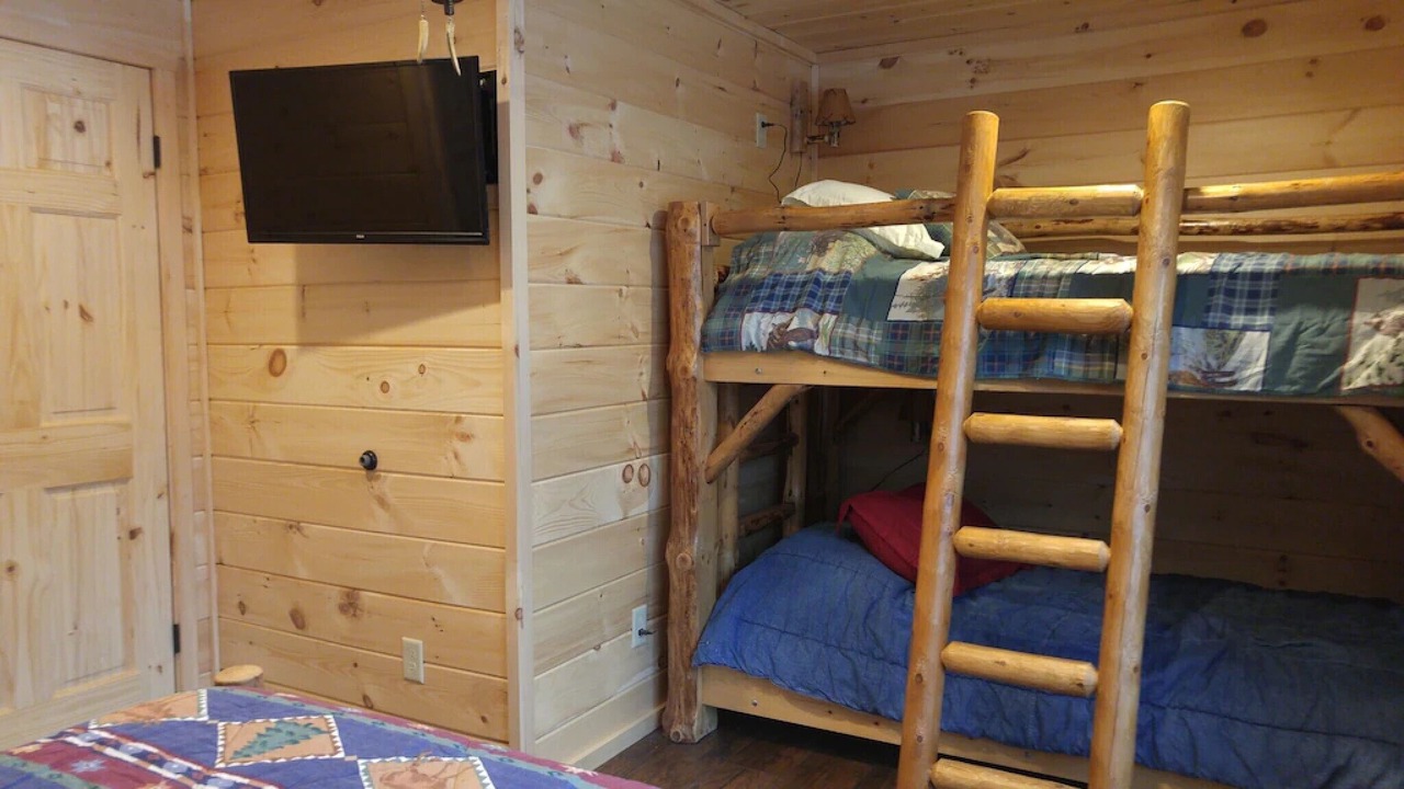 Photo of Bedroom in Wells