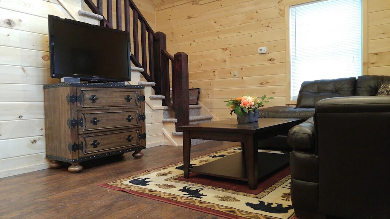 Photo of Livingroom in Wells
