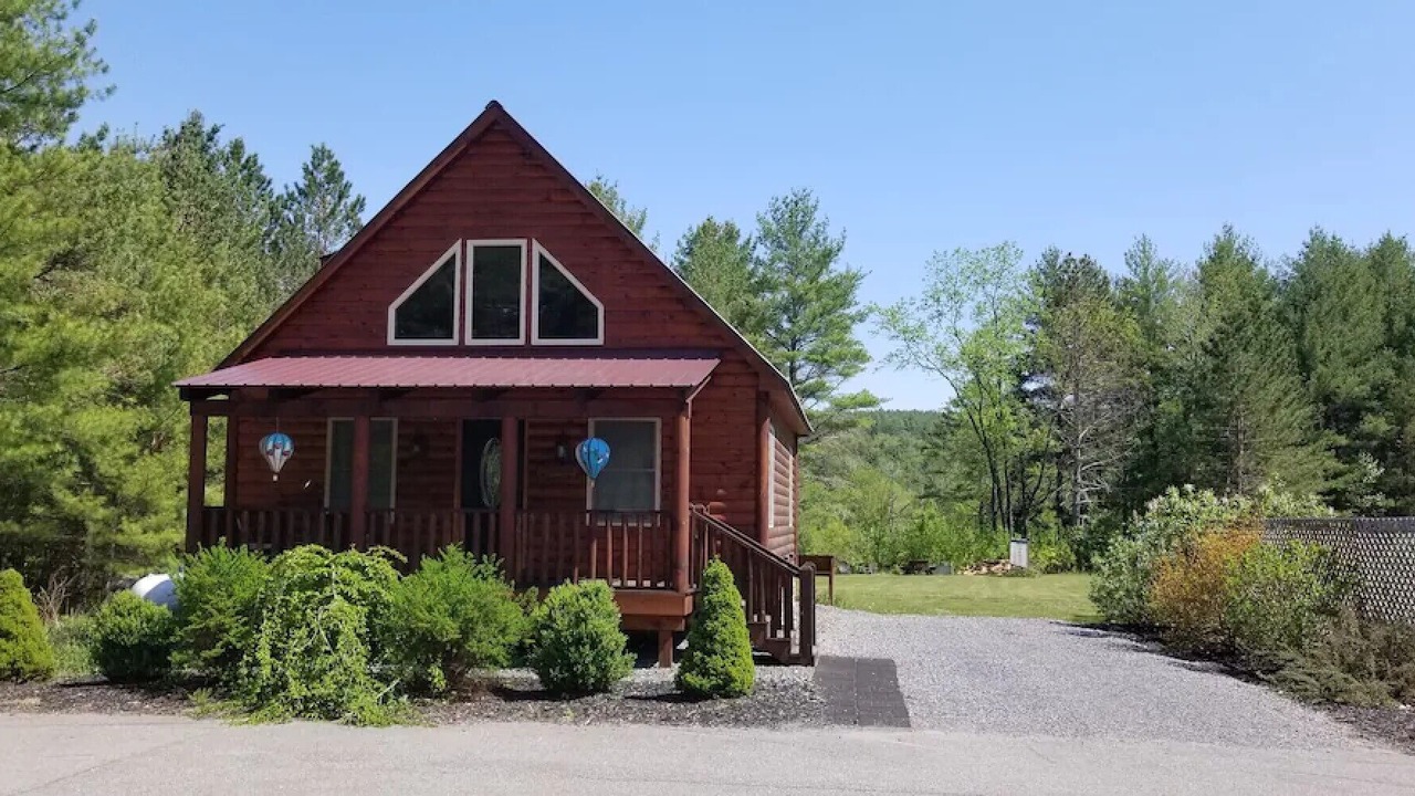 Photo of Outdoor in Wells