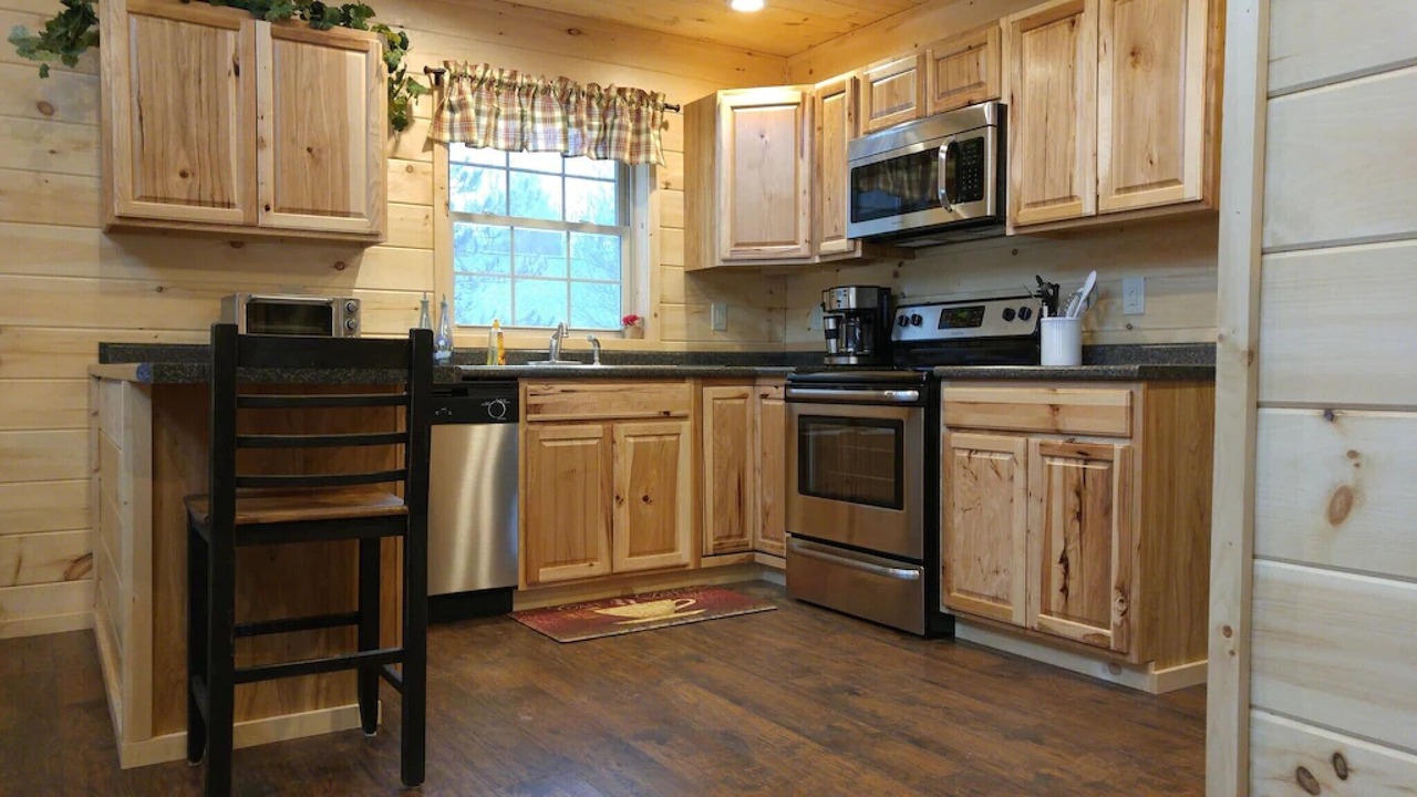 Photo of Kitchen in Wells