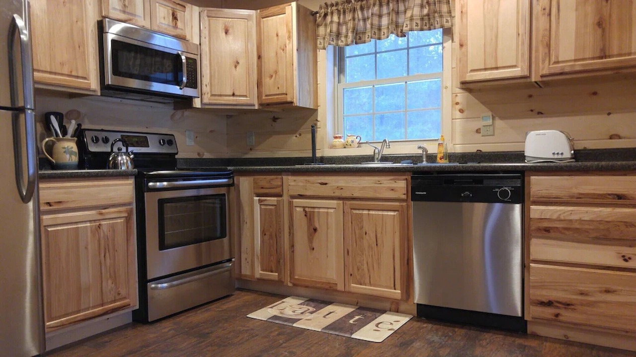 Photo of Kitchen in Wells
