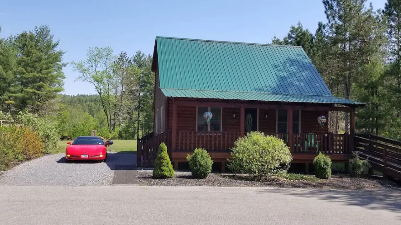 Photo of Outdoor in Wells