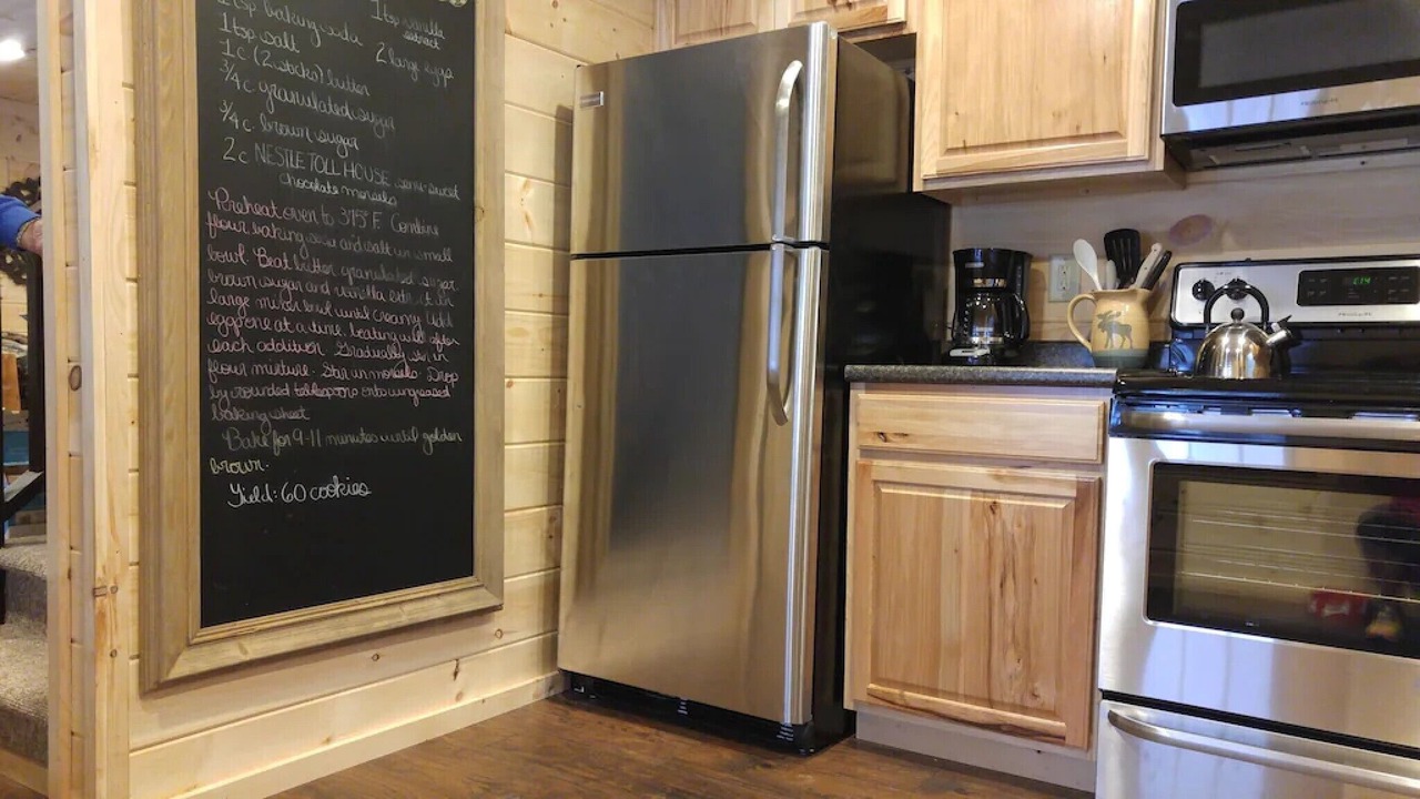 Photo of Kitchen in Wells