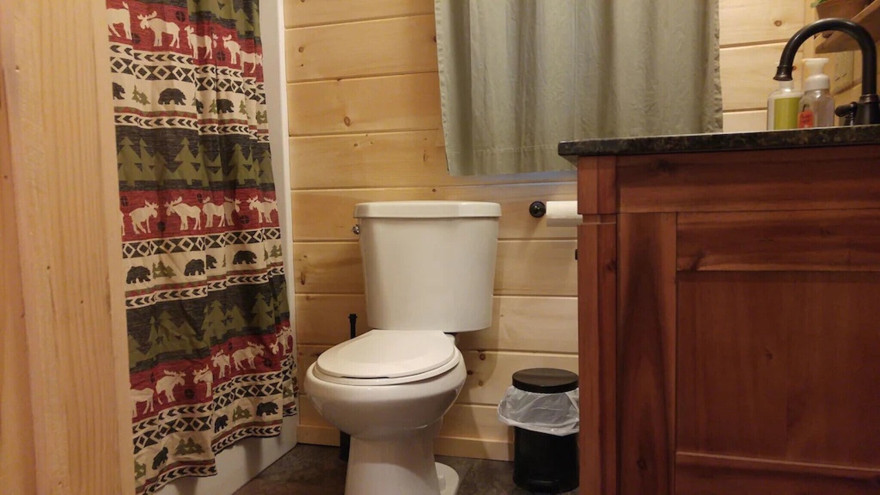 Photo of Bathroom in Wells