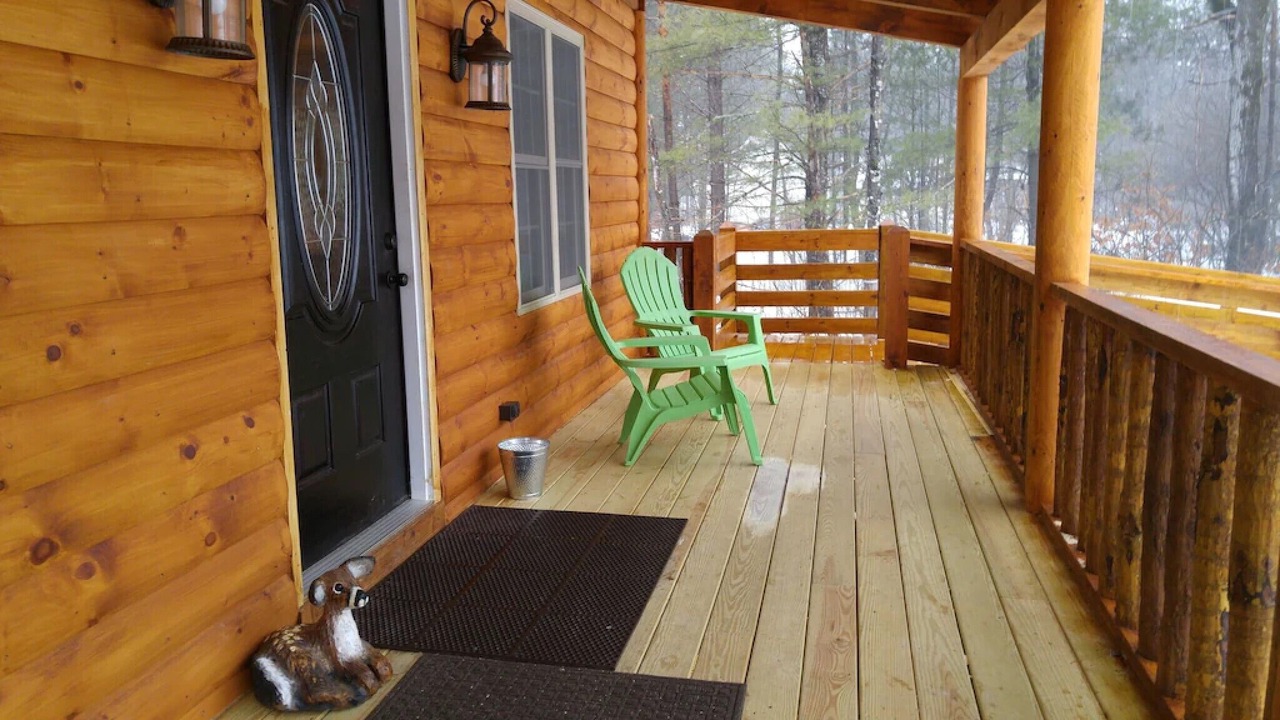 Photo of Outdoor in Wells