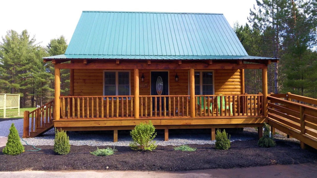 Photo of Outdoor in Wells