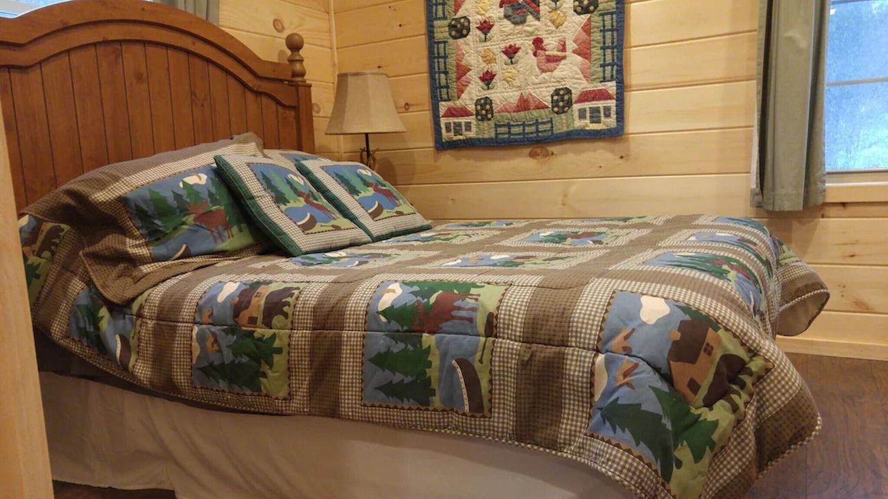 Photo of Bedroom in Wells