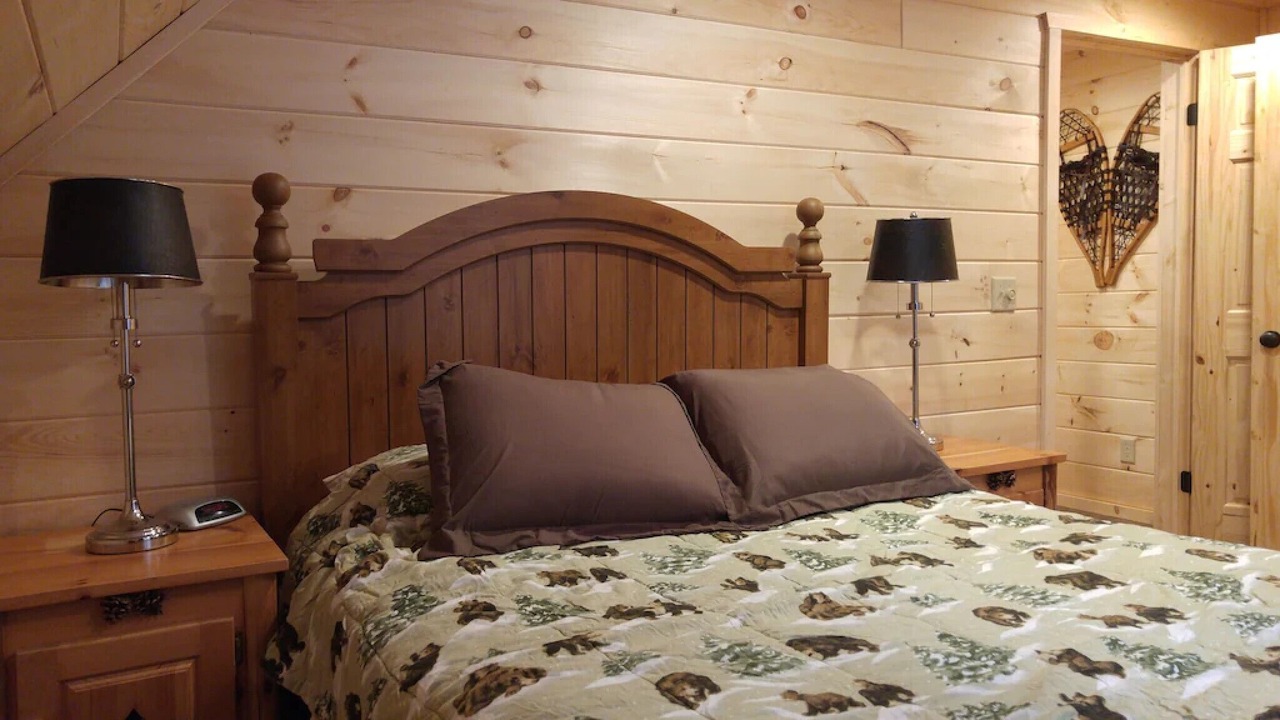 Photo of Bedroom in Wells