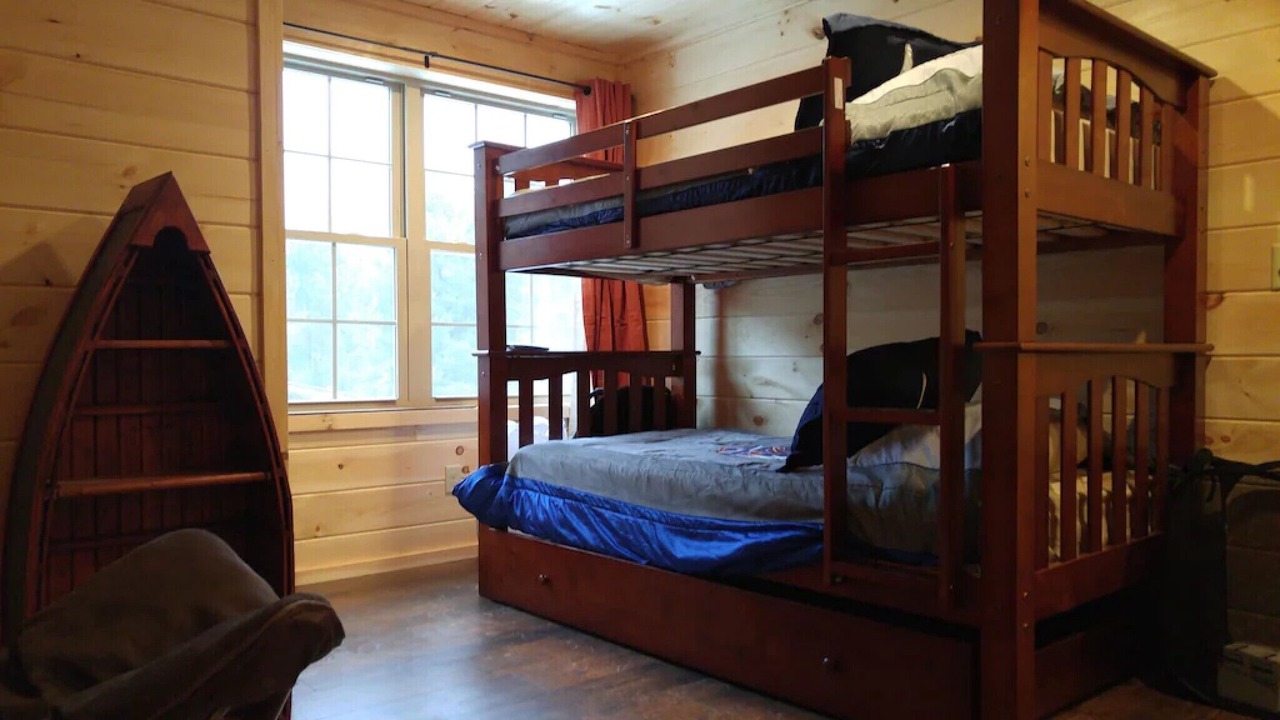 Photo of Bedroom in Wells