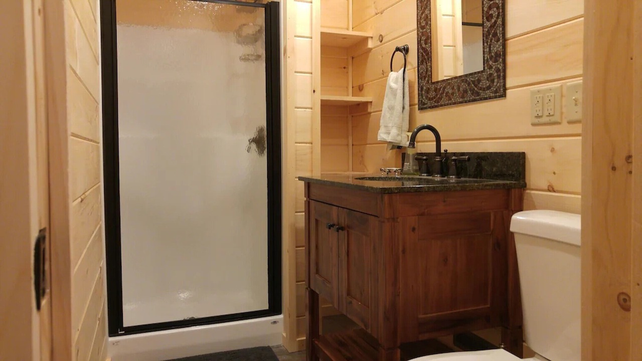 Photo of Bathroom in Wells