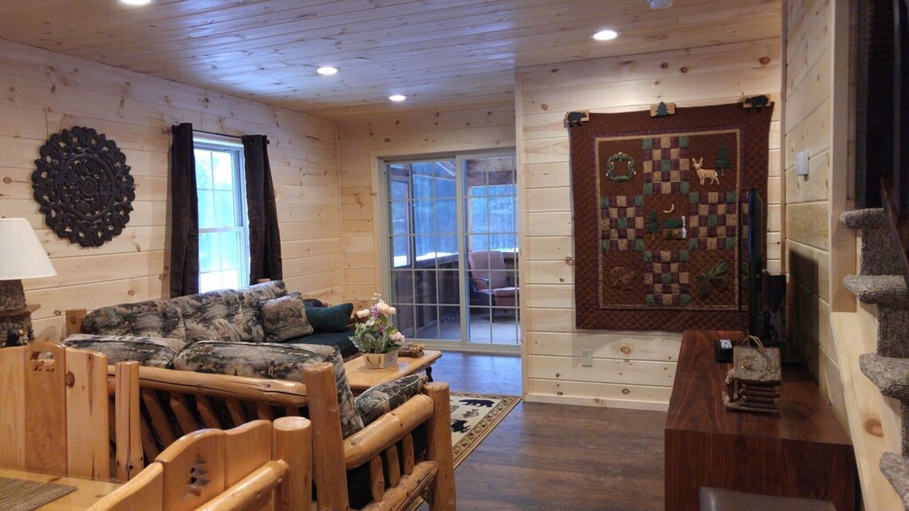 Photo of Livingroom in Wells