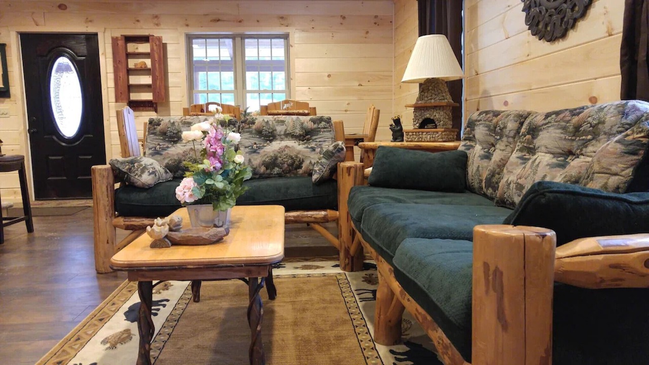 Photo of Livingroom in Wells