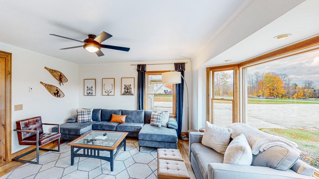 Photo of Bedroom in Mount Holly
