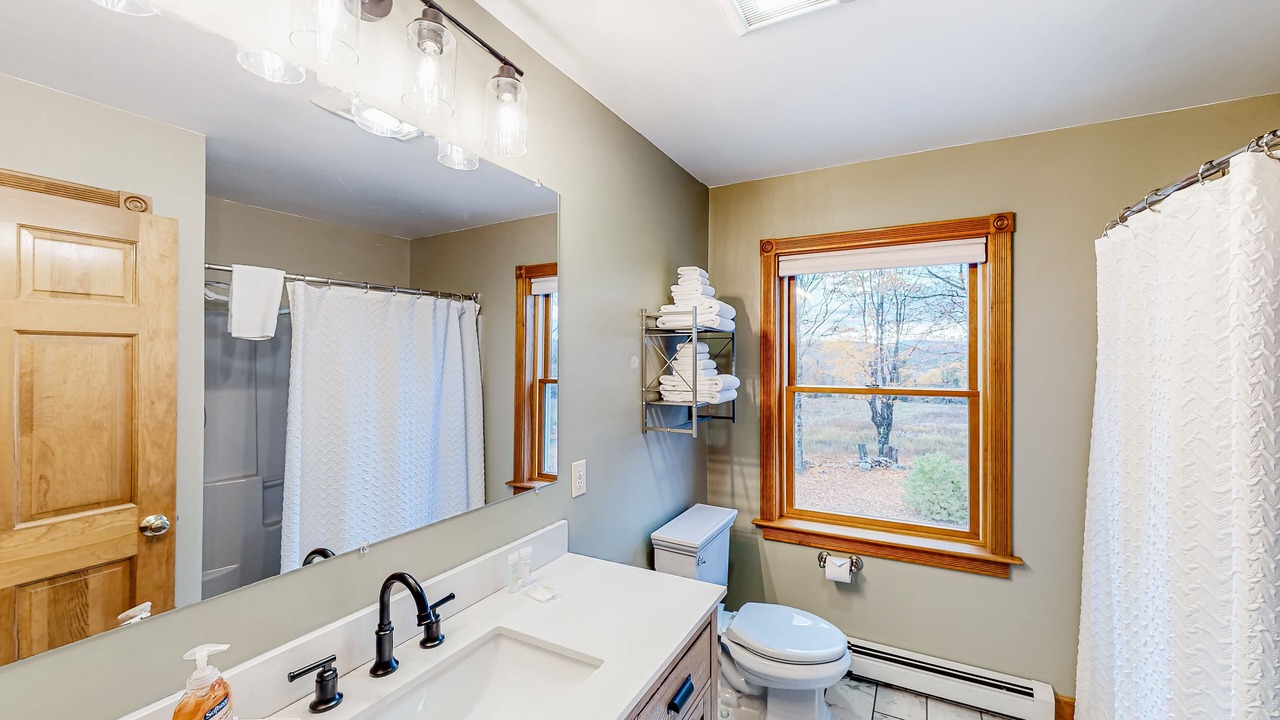 Photo of Bathroom in Mount Holly