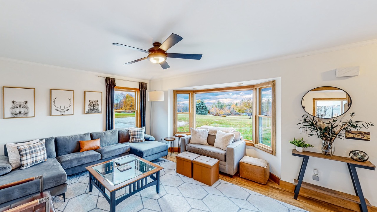 Photo of Livingroom in Mount Holly