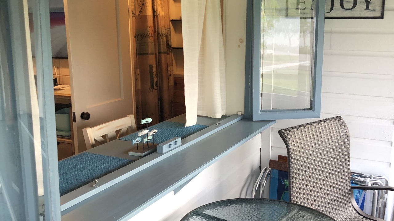 Photo of Patio Balcony in Bristol