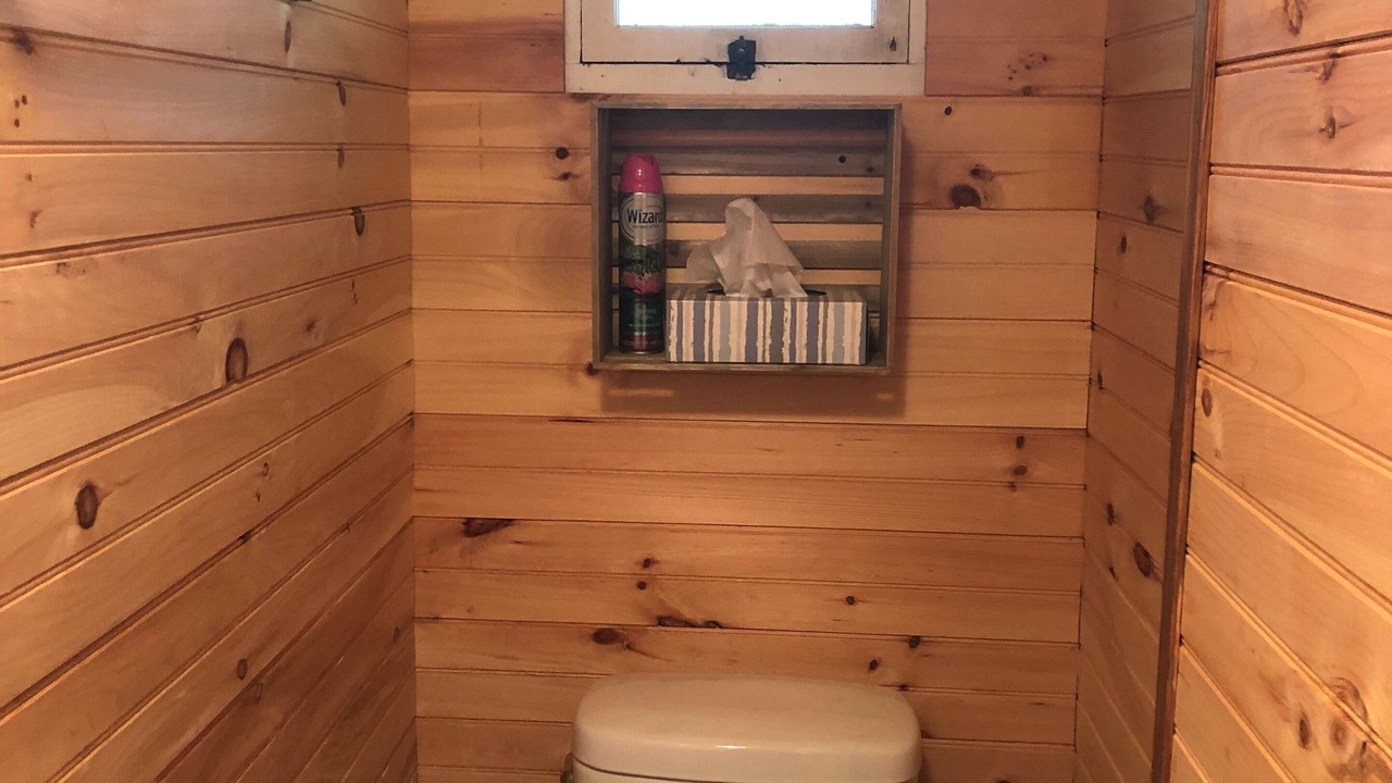 Photo of Bathroom in Bristol