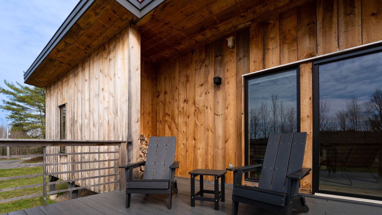 Photo of Patio Balcony in Chatham
