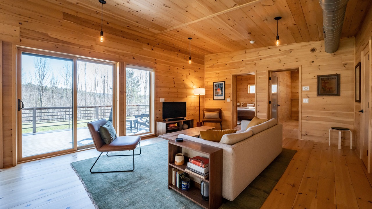 Photo of Livingroom in Chatham