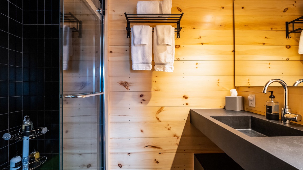 Photo of Bathroom in Chatham