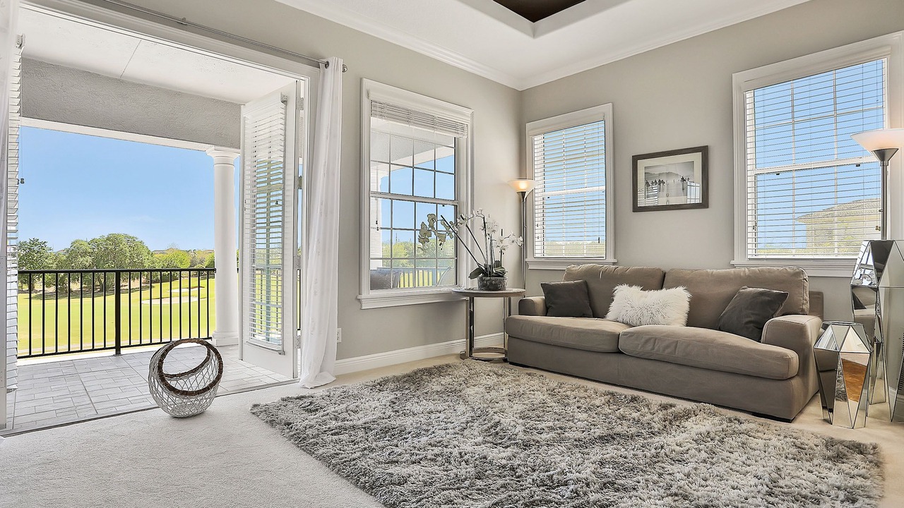 Photo of Livingroom in Reunion