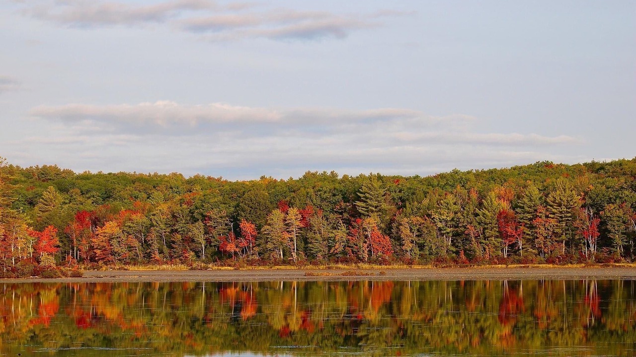 Photo of Outdoor in Gilmanton