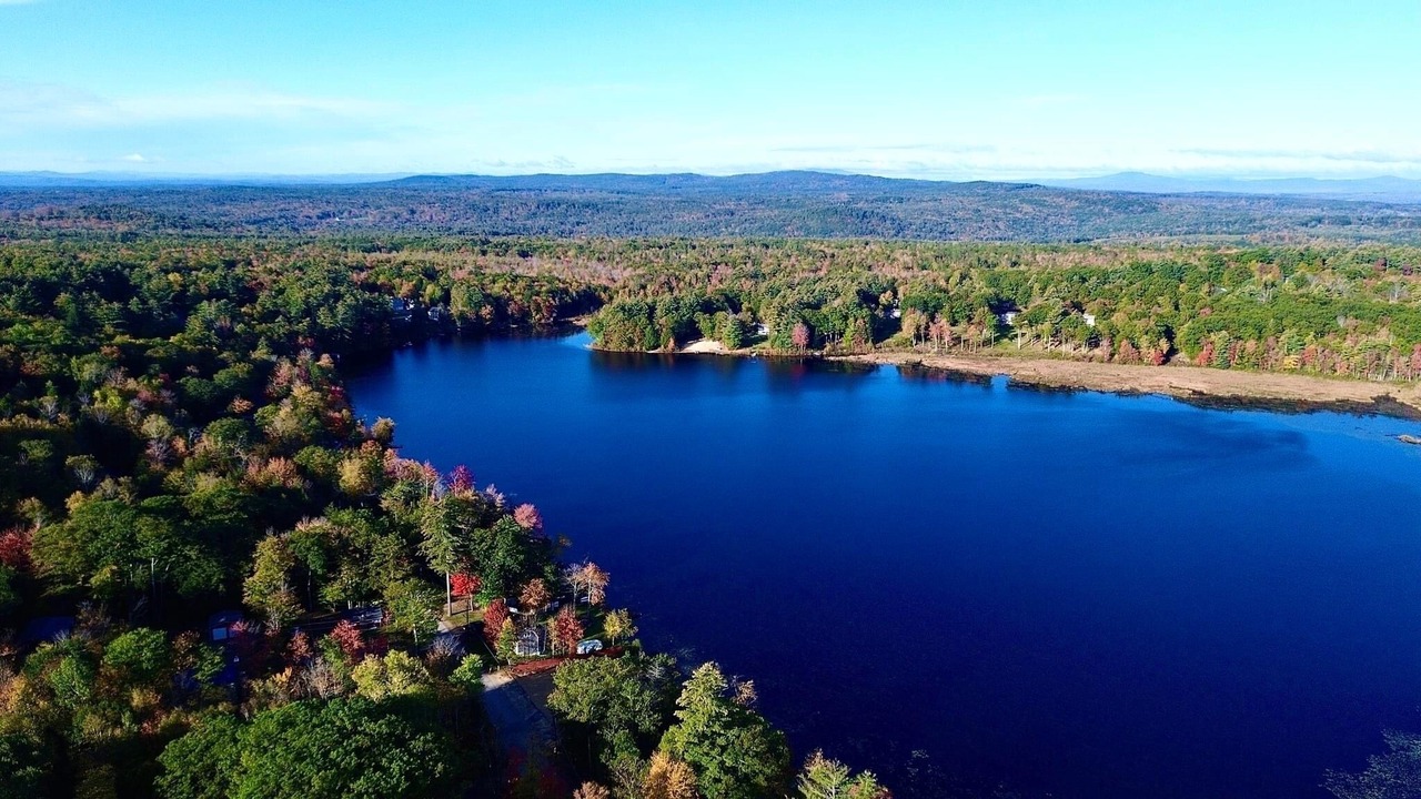 Photo of Outdoor in Gilmanton
