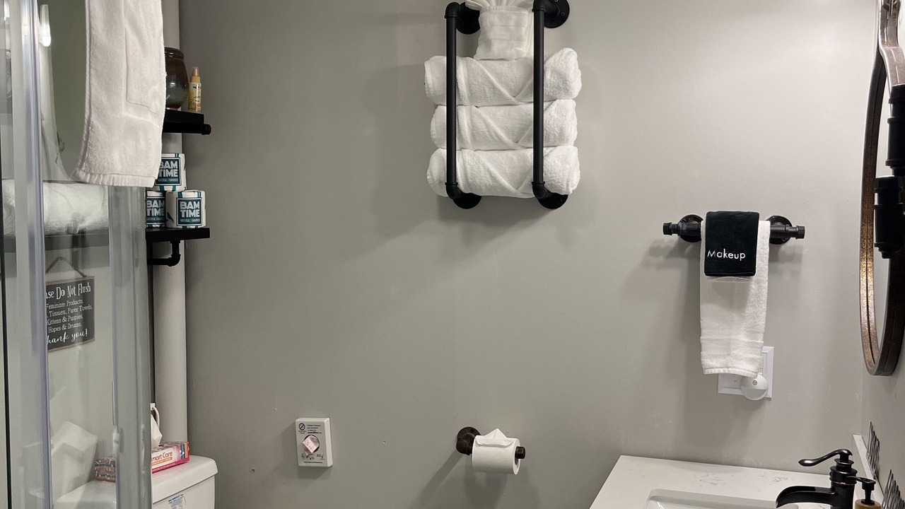 Photo of Bathroom in Gilmanton