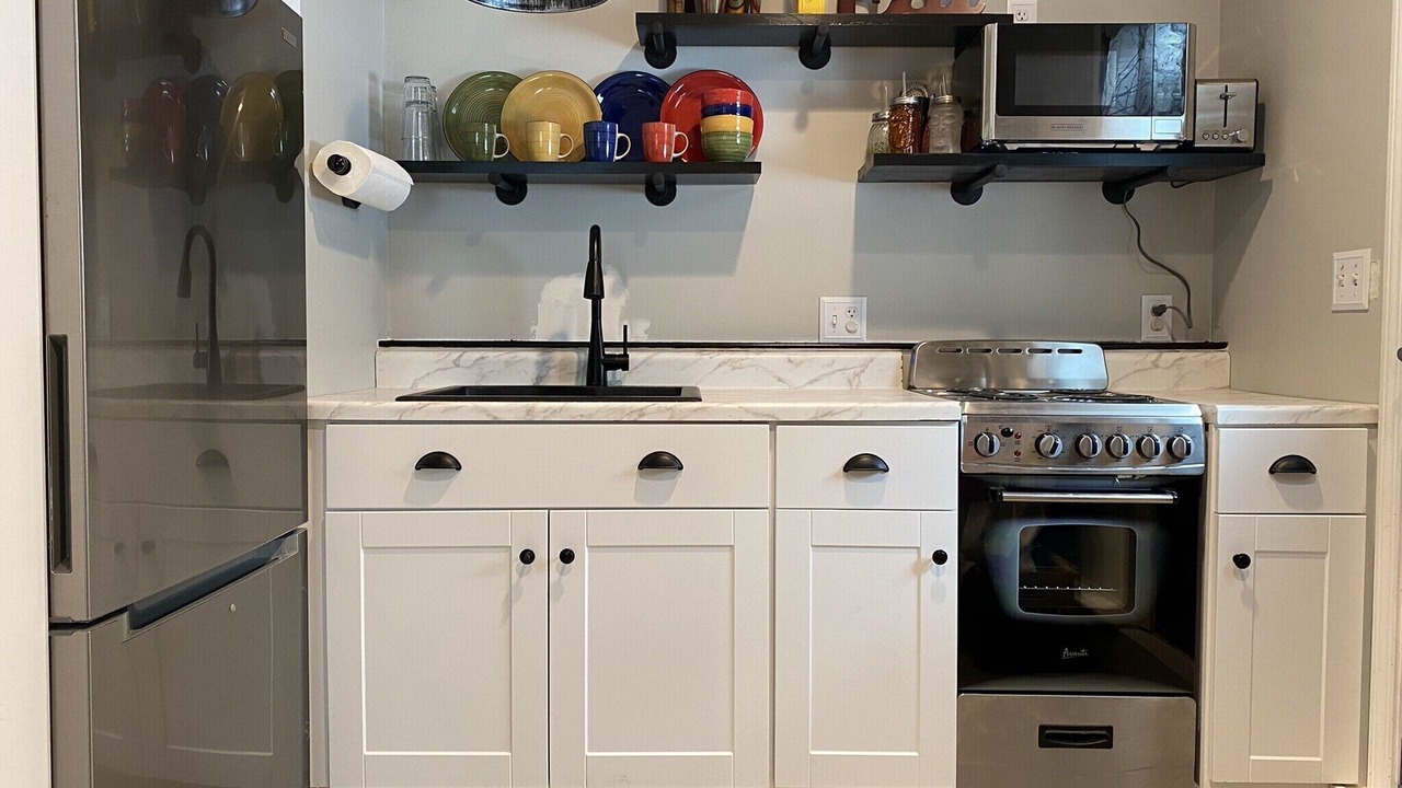 Photo of Kitchen in Gilmanton