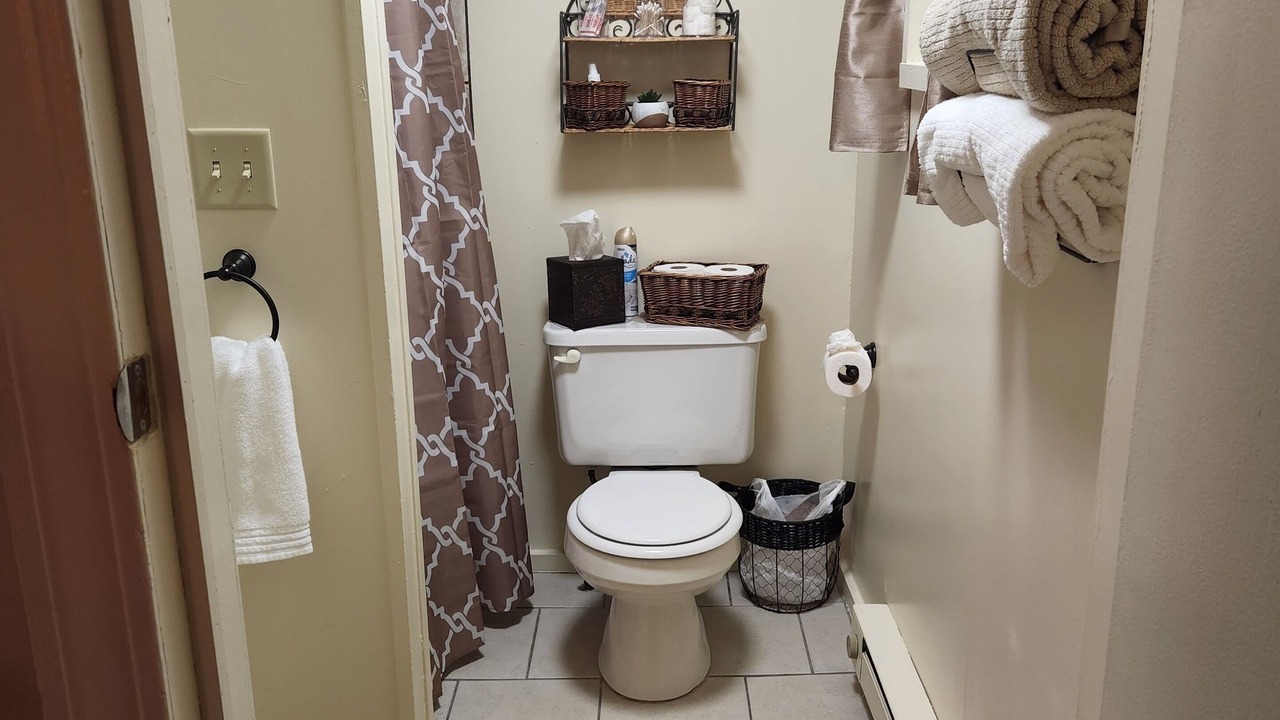 Photo of Bathroom in Greenwich