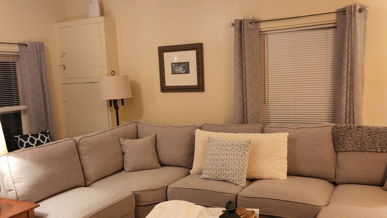 Photo of Livingroom in Greenwich