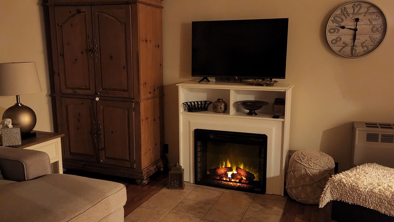 Photo of Livingroom in Greenwich