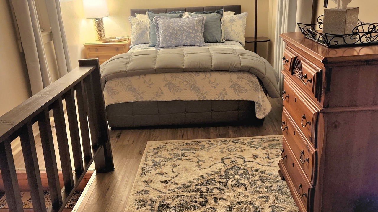 Photo of Bedroom in Greenwich