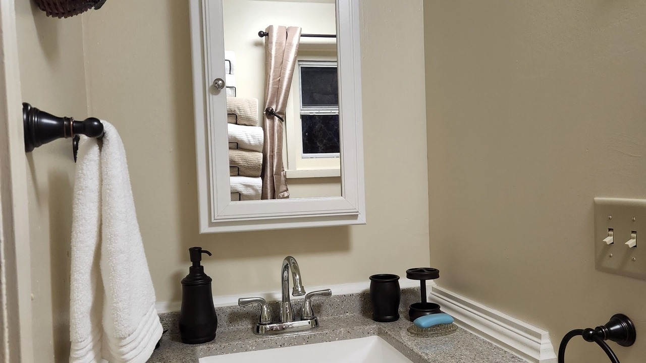 Photo of Bathroom in Greenwich
