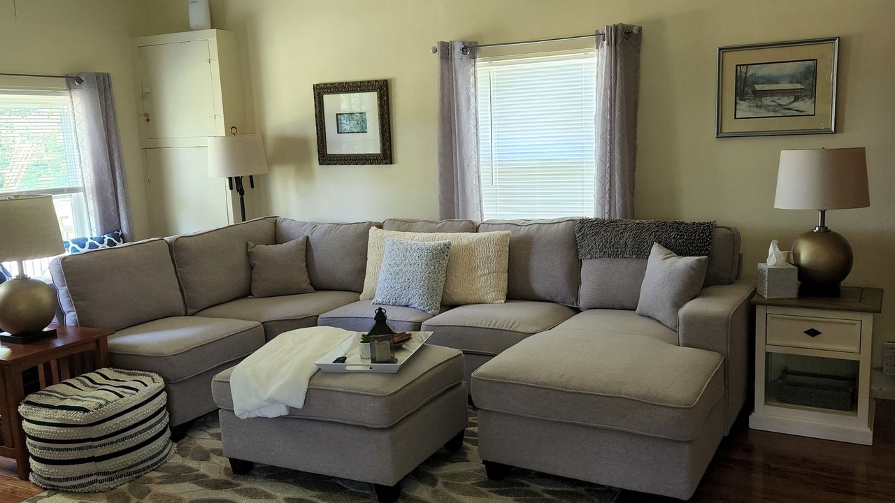 Photo of Livingroom in Greenwich