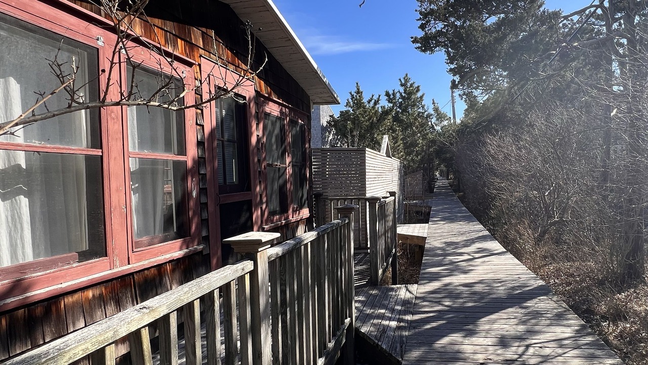 Photo of Patio Balcony in Lonelyville