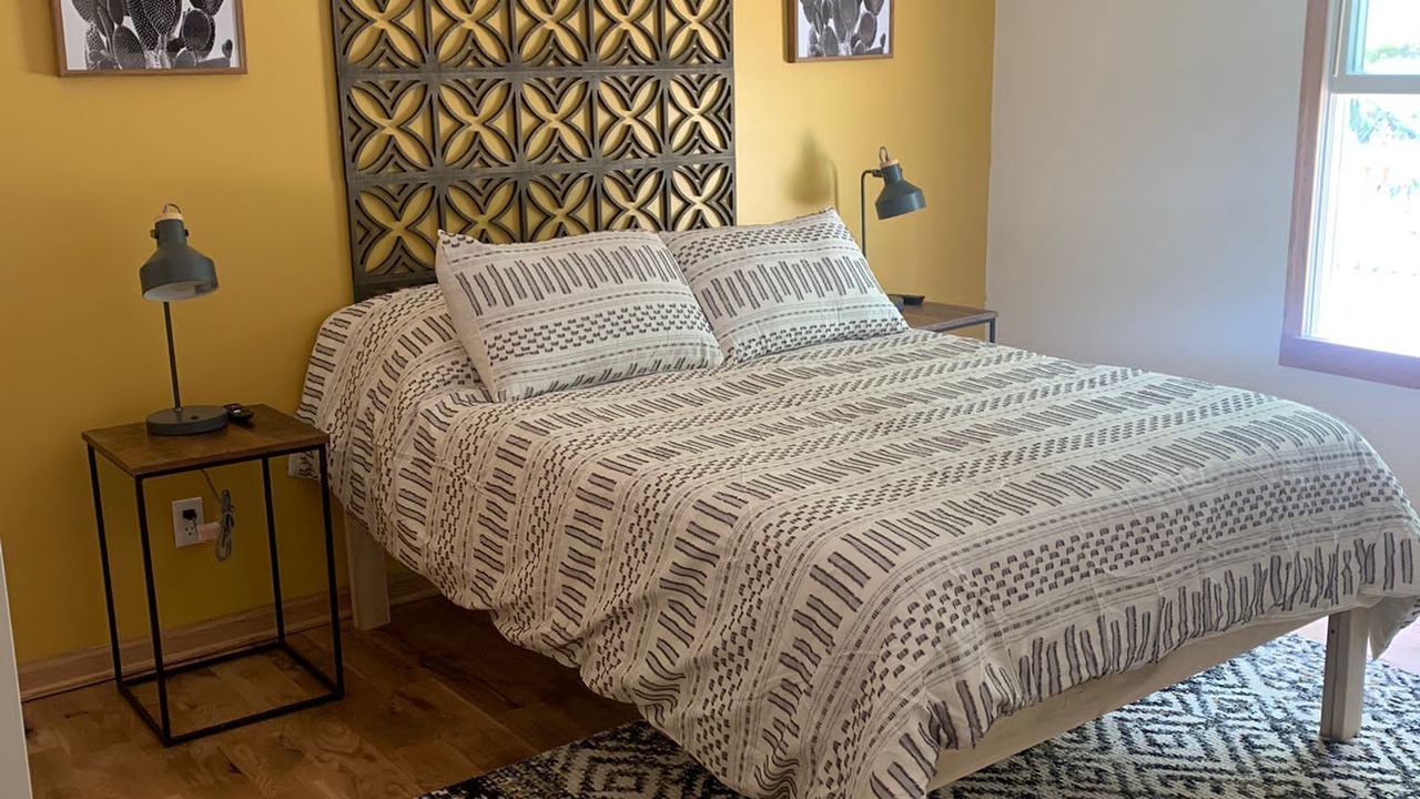 Photo of Bedroom in Kirby